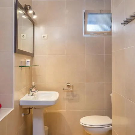 Daire Beachfront With Sea View Fuengirola