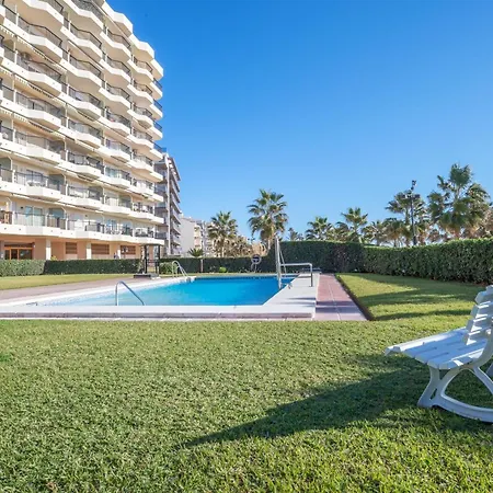 Beachfront With Sea View