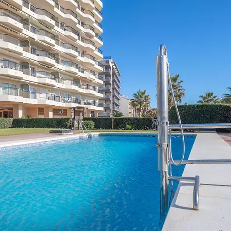 Appartement Beachfront With Sea View *