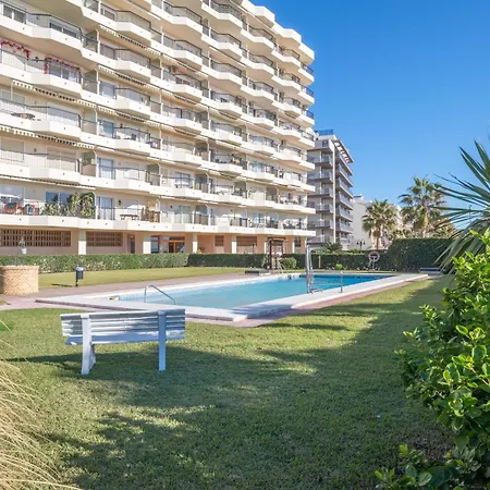 Beachfront With Sea View *