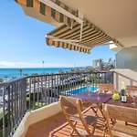 Beachfront With Sea View * Fuengirola