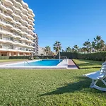 Beachfront With Sea View