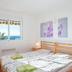 Beachfront With Sea View Apartmán Fuengirola