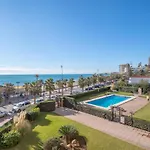 Beachfront With Sea View * Fuengirola