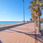 Beachfront With Sea View Apartmán