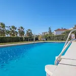 Beachfront With Sea View Apartmán *