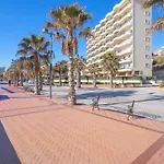 Beachfront With Sea View Fuengirola