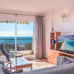 Beachfront With Sea View Fuengirola