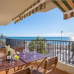 Beachfront With Sea View * Fuengirola