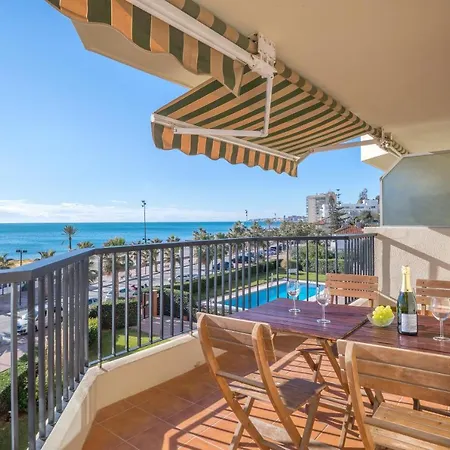 Beachfront With Sea View * 푸엔히롤라