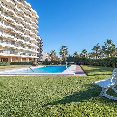 Beachfront With Sea View