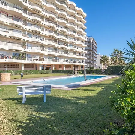 דירה Beachfront With Sea View פואנגירולה