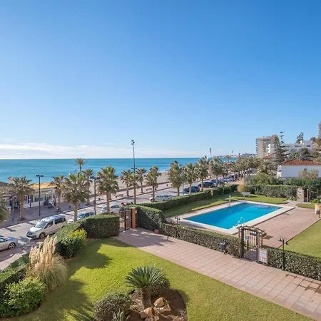 Beachfront With Sea View * 푸엔히롤라