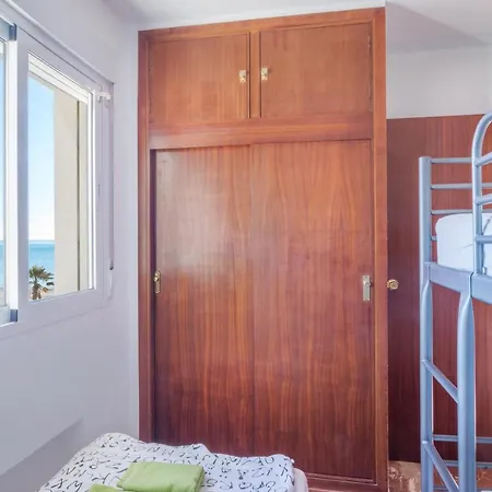 Beachfront With Sea View