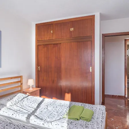 Beachfront With Sea View * فوينخيرولا