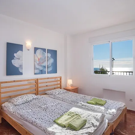 Beachfront With Sea View *