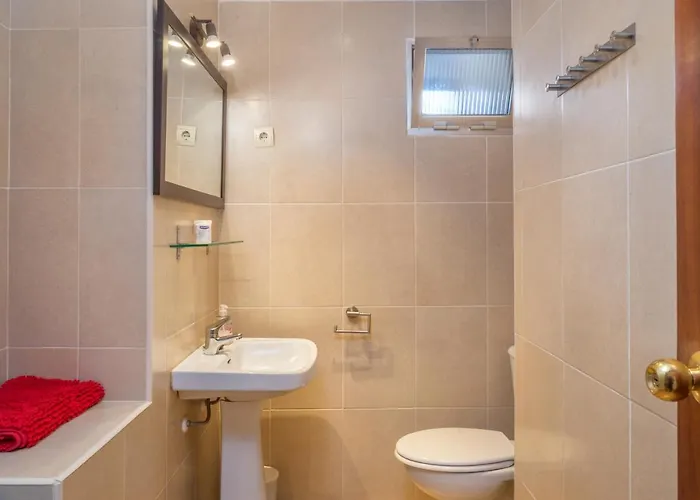 Apartment Beachfront With Sea View Fuengirola